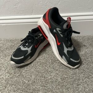Youth Size 5. Nike Air shoes